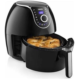 PRINCESS - 01.182055.01.001 Friggitrice ad Aria XXL