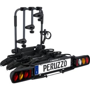 PERUZZO PORTABICI GANCIO TRAINO PURE INSTINCT - 3