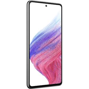 SAMSUNG GALAXY A53 128GB 5G NERO