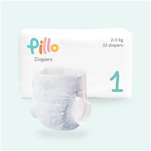 PILLO Pannolini Pillo Enjoy