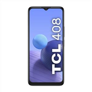 Tcl - Smartphone 408-gravity Grey