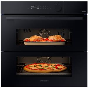 SAMSUNG NV7B5760WBK/U5 VETRO NERO