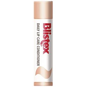 Blistex Daily Lip Care Conditioner - Balsamo per labbra screpolate, che bruciano, secche, prive di lucentezza, 4.25 g, 1 pezzo