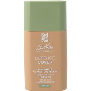 BIONIKE DEFENCE COVER FONDOTINTA CORRETTORE FLUIDO 103