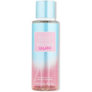 VICTORIA'S SECRET Velvet Petals Splash Acqua Profumata Corpo