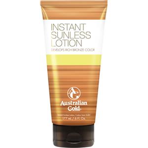 Australian Gold Instant Sunless Lotion