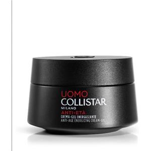 Collistar Linea Uomo Crema-Gel Energizzante Anti-Età