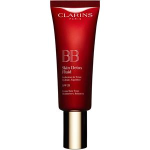Clarins BB Skin Detox Fluid