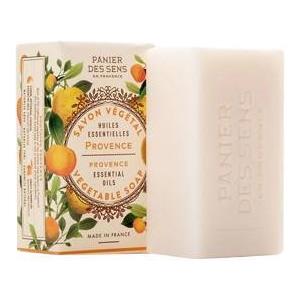 Panier Des Sens Sapone solido vegetale Provence Énergisante