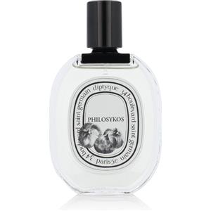 Diptyque Philosykos Eau de Toilette Unisex 100ml - Fragranza Aromatica Legnosa con Note di Fico e Foglia di Fico
