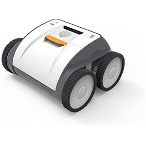 Bestway Robopool - Robot da piscina autonomo Ruby