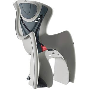 Okbaby Seggiolino Bici Posteriore OkBaby Baby Shield Grigio