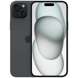 Apple iPhone 15 Plus 128GB Black Garanzia Europa