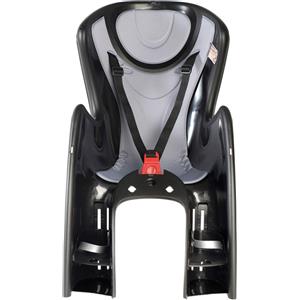 Okbaby Seggiolino Bici Posteriore OkBaby Baby Shield Nero