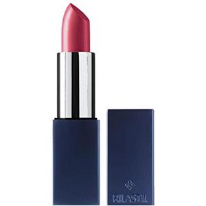 Rilastil Rossetto Idratante Protettivo 25 Rosa Intenso - Texture Ultra-Cremosa e Vellutata