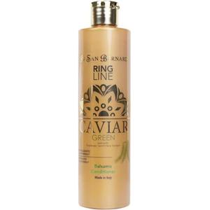 Iv San Bernard Balsamo Balsamo Balsamo 1000 ml - Crema Condizionante con Vitamina C e Omega 3 per Forza e Vitalità