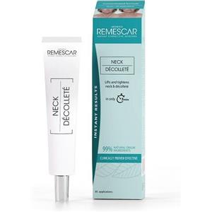 KARO PHARMA Srl Remescar Collo & Décolleté 40 ml - Crema Lifting Istantanea per Rassodare e Tonificare la Pelle