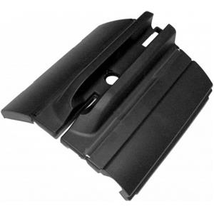 PERUZZO Copertura in plastica PERUZZO Pure Instinct per blocco portabici gancio traino art. 980