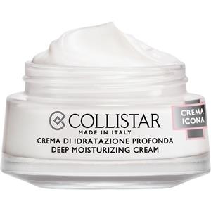 COLLISTAR Crema Di Idratazione Profonda 50 Ml