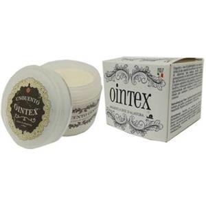 L.N.AGE Ointex Unguento Protettivo e Cicatrizzante 50 ml - Con Allantoina, Clorexidina e Vitamina A