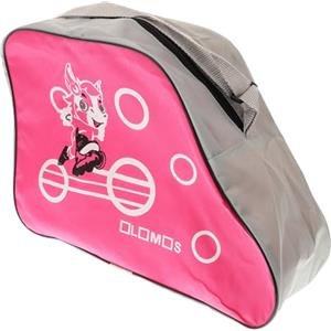 INOOMP Pattini A Rotelle per I Bambini Vestiti per I Bambini Zaino per Bambini Borsa per Pattinaggio su Ghiaccio Sacchetto di Immagazzinaggio delle Scarpe Set di Sacchetti di Imballaggio
