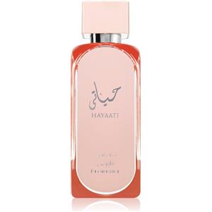Lattafa Hayaati Florence - Eau de Parfum Unisex 100 ml con note floreali e fruttate