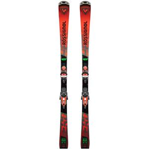 ROSSIGNOL sci hero elite st ti + nx12 gw