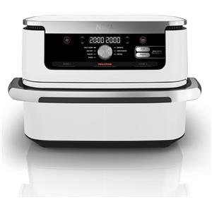 Ninja Foodi FlexDrawer AF500EUWH,