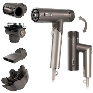 Shark ASCIUGACAPELLI E STYLER SPEEDSTYLE PRO FLEX - Shark - SHR.HD542EU