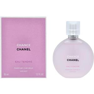 Chanel Chance Eau Tendre Parfum Vapo Cheveux 35 Ml