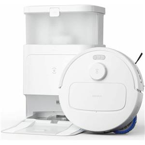 ECOVACS Robot Aspirapolvere ECOVACS N30 Pro OMNI