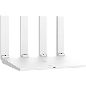 HUAWEI WIFI WS5200-23 Nuovo router bianco con fino a 1200 Mbps