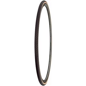 Michelin Dynamic Classic, Copertone Unisex Adulto, Nero/para, 700x20C