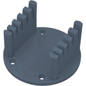 Generic Aiutare le mani a saldare, morsetto per stazione di saldatura, di saldatura a filo strumento di fissaggio clip per riparazione elettronica automobilistica banco da lavoro scientifico