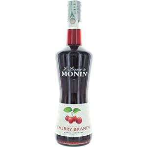 Monin Ciliegia Cherry Brandy Francia, 700 ml