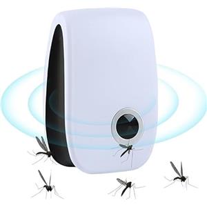 VIGOEXPRESS Antizanzare Ultrasuoni | BUGBUSTER