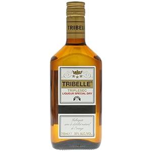 Tribelle Triple Sec 0,7L (35% Vol.)