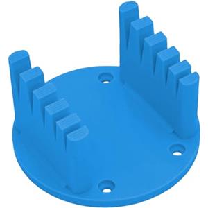 Generic Supporto di saldatura, morsetto per stazione di saldatura, di saldatura a filo strumento di fissaggio per riparazione elettronica automobilistica banco da lavoro scientifico industriale