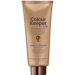 Tecna Colour Keeper Treatment 200ml - balsamo azione anti sbiadimento