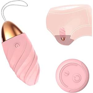 HEYBEC - S????Xt????Y ???????????????????? P????Ne Wireless Vîbratóri Donna P????N???? Indossabili R????????Lístico Ｖībrant???? Mutanda Farfalla Wir????Less Vîbràtóri Tel????Comando a Distanza S????Ssúali Donna Ｖībrant???? M????Ssaggi????To