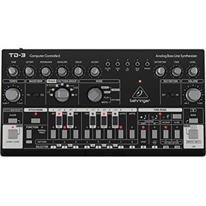 Behringer Td-3-Bk