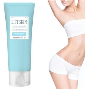 Nexolla Creme Modellanti Per Le Braccia, Crema Corpo Rassodante Intensiva, Crema Anticellulite Snellente Rassodante, Per Ridurre L'aspetto della Pelle Rilassata E Increspata Anti-Wrinkle Cream