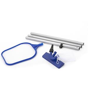 Bestway Kit Pulizia Standard