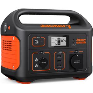 Leroy Merlin Power station Jackery Explorer 500EU