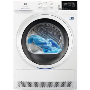 Electrolux A condensazione con pompa di calore ELECTROLUX EW7H492Y N/A 8 kg