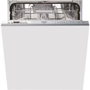 Hotpoint Lavastoviglie n/a 9 programmi HOTPOINT HIC 3C41 CW
