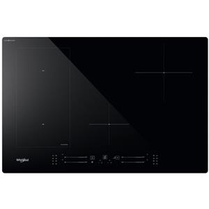 Whirlpool Piano cottura induzione 4 zone WLS2177CPNE WHIRLPOOL