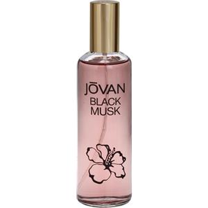 Jovan Black Musk Eau de Cologne 96 ml - Fragranza Floreale-Legnosa per Donna
