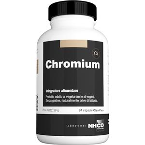 CHIESI FARMACEUTICI SPA NHCO CHROMIUM 84CPS