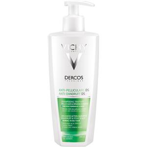 VICHY (L'Oreal Italia SpA) Dercos Shampoo anti-forfora Capelli Grassi 400ml